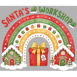 Christmas-ADJ 11727